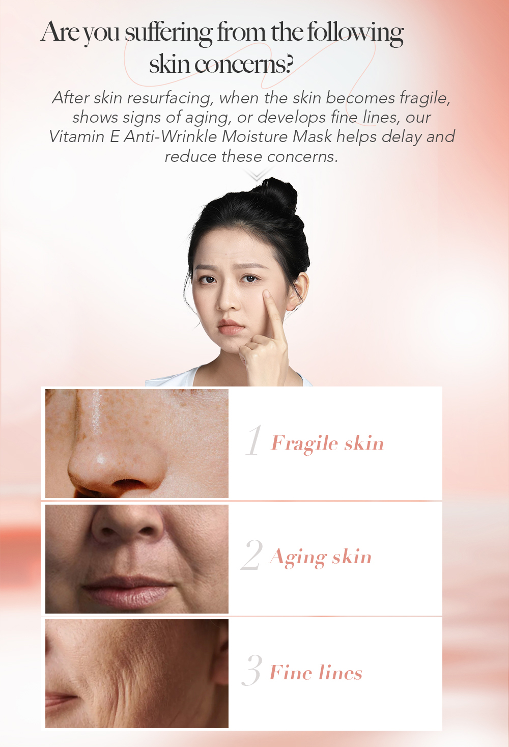 Vitamin E Anti-Wrinkle Moisture Mask-2